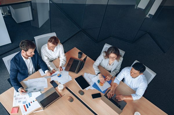Où trouver un job comme consultant SEO sur Lille ?