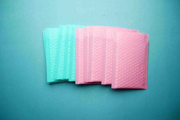 Sécuriser vos envois avec les enveloppes postales bulles