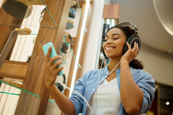 Diffusion de musique en magasin : comment procéder ?