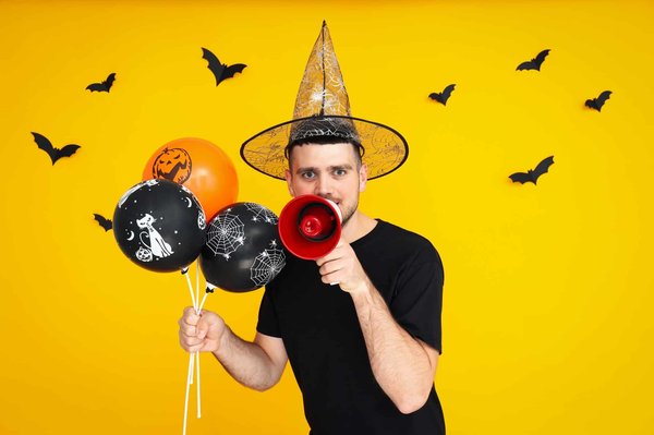 Attirez plus de clients avec le ballon publicitaire