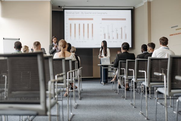 Séminaire résidentiel à lille : cadre exceptionnel et flexible