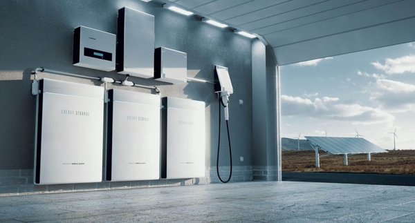 Comment stocker l'énergie solaire ?